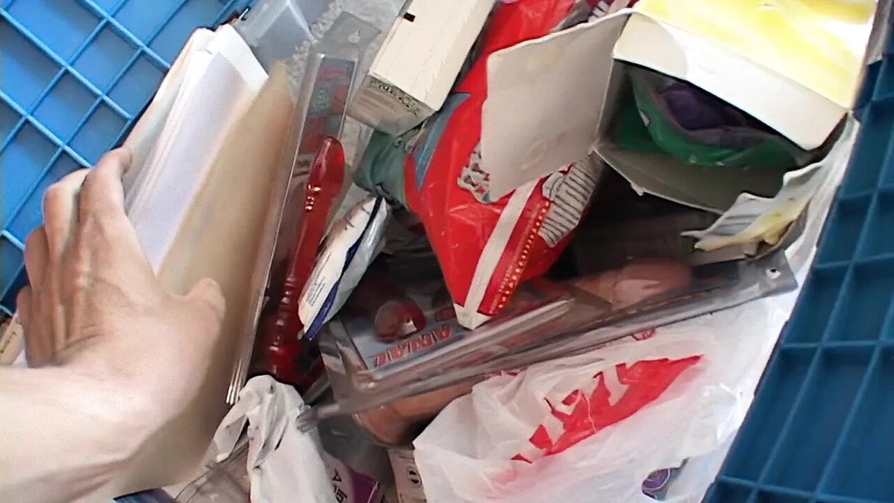 Hot Brunette Sucks and Rides Big Black Cock