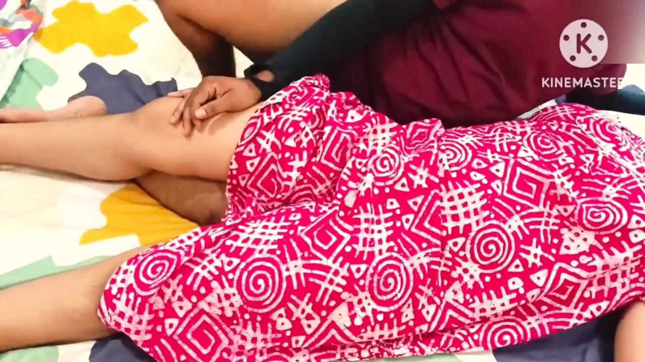 Indian Aunty Sunisha Bhabhi Fucked Hard by Village Boy