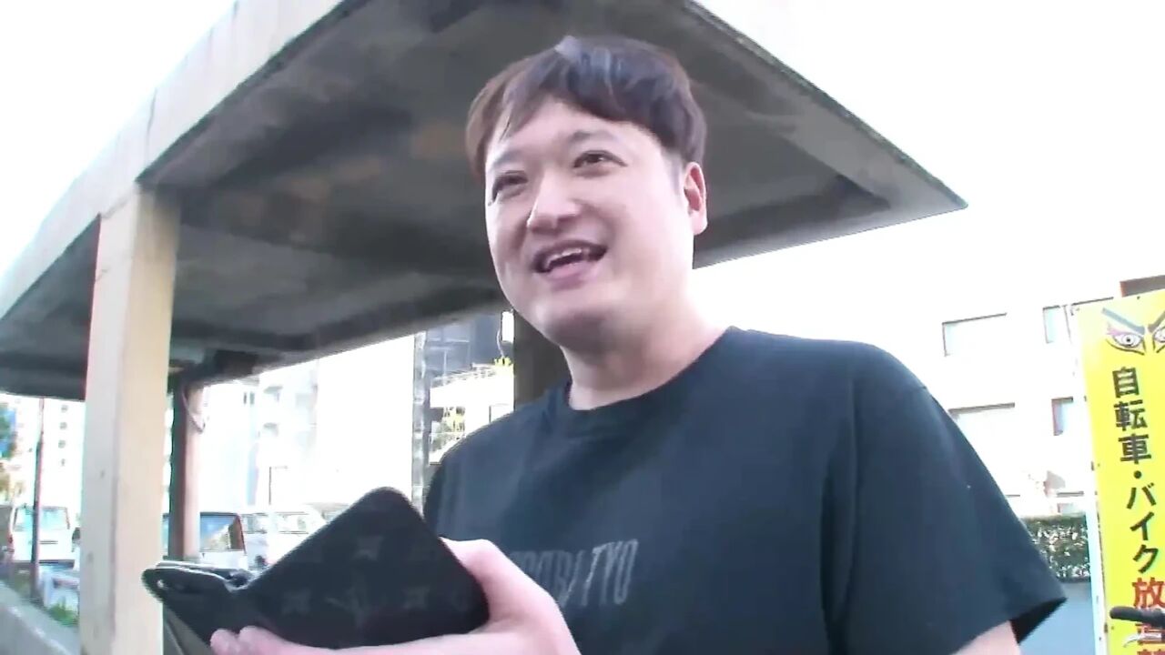 Shooting H-movies with a cutee! 3