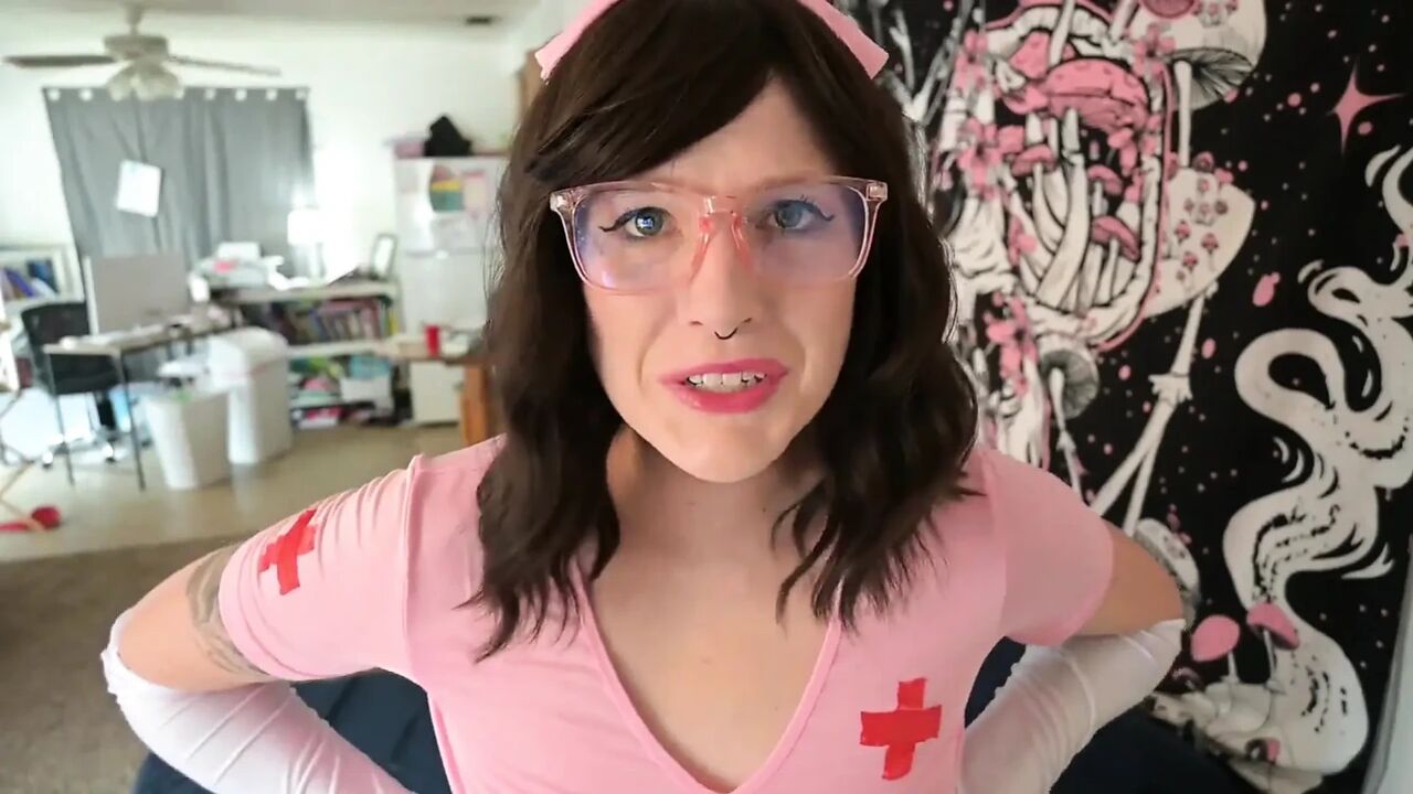 Stupid Stepmom Entertains Sons Friends