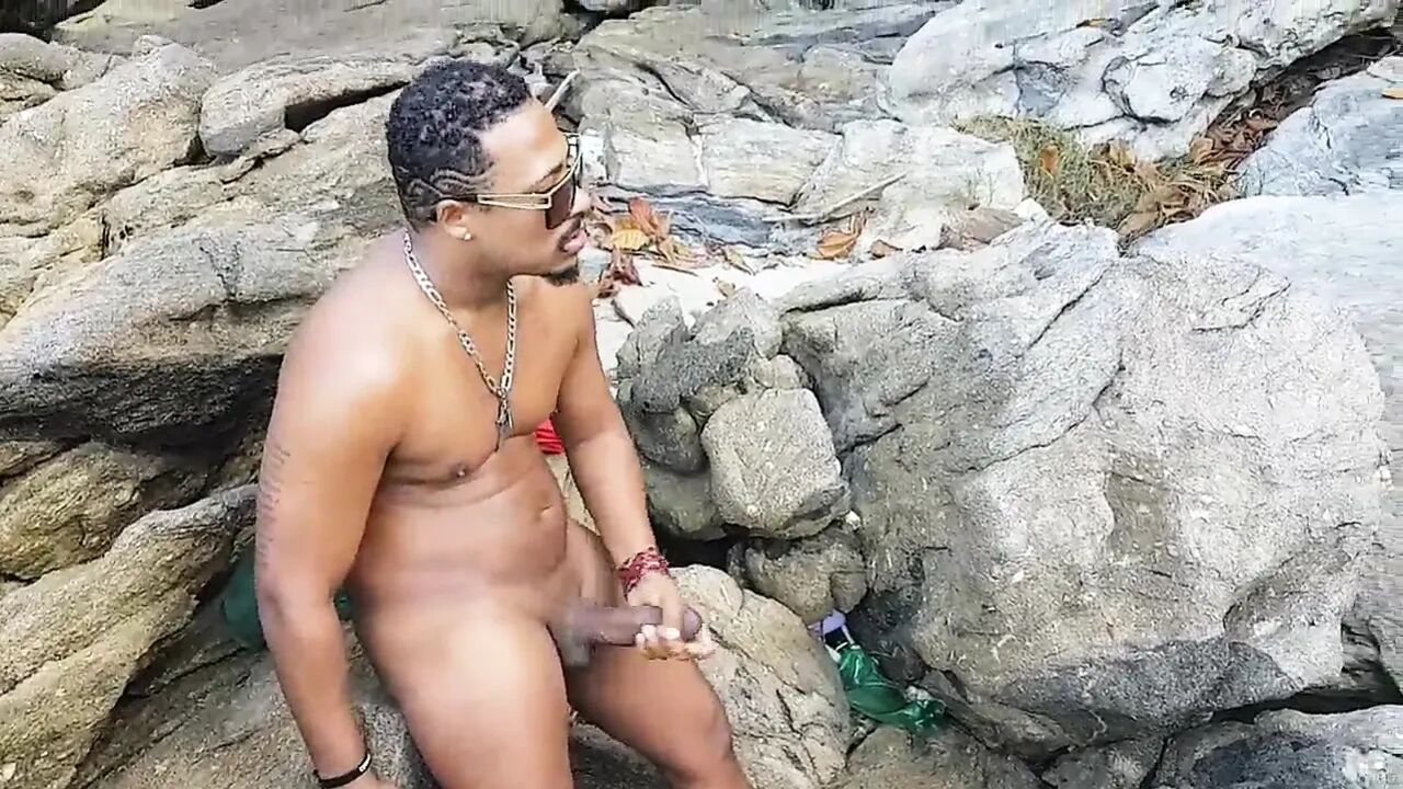 My goal was to suck the dick of the catra