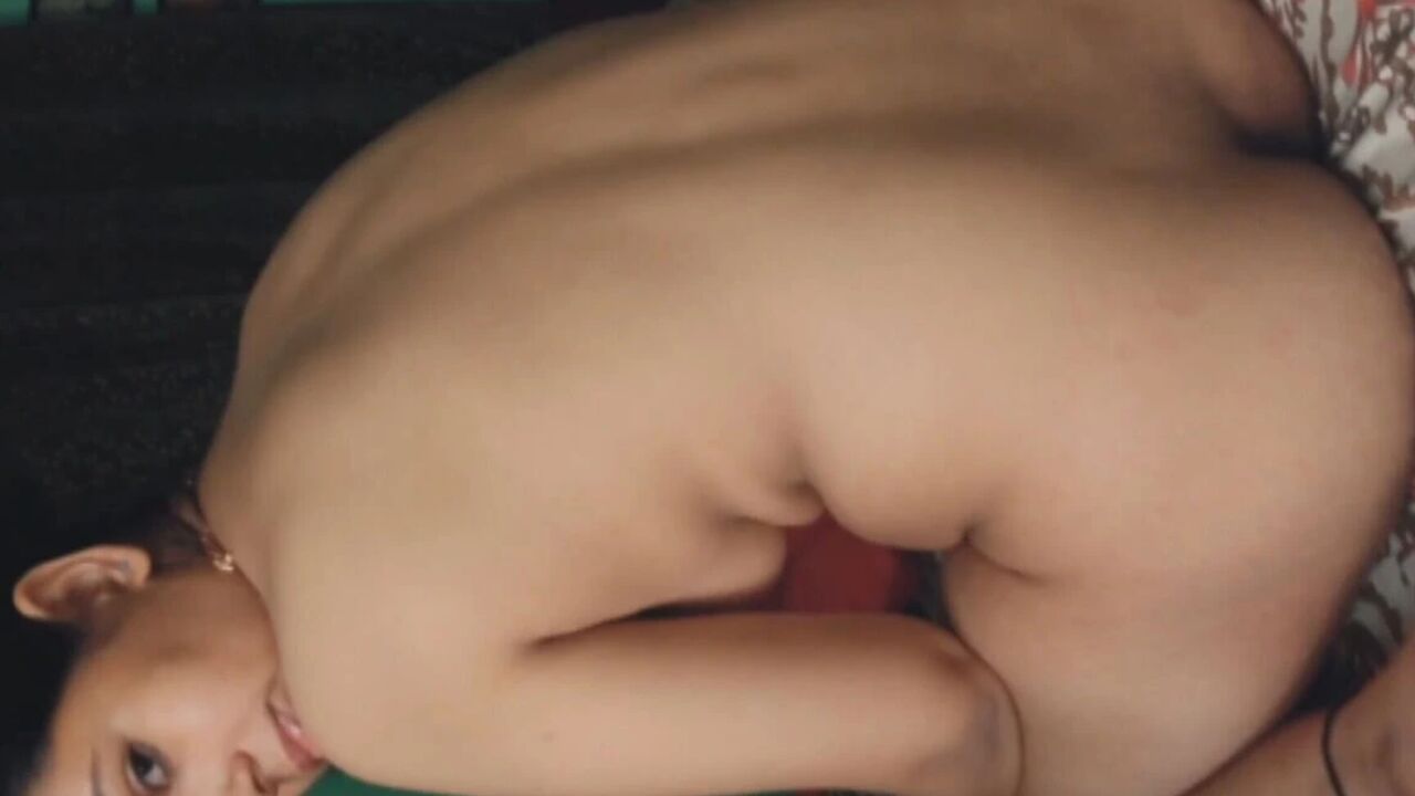 Big Ass Latika Standing Sex