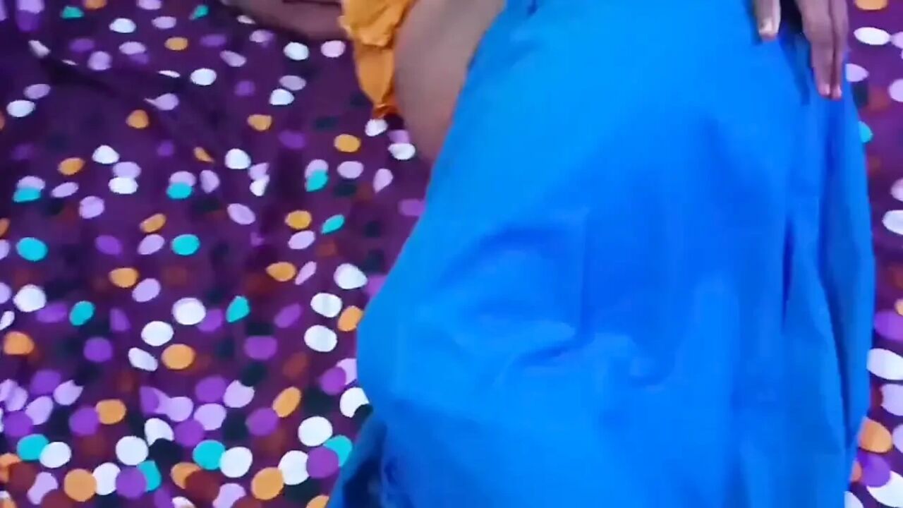 Ajj bhabi ne mujhe bhahut maja diya