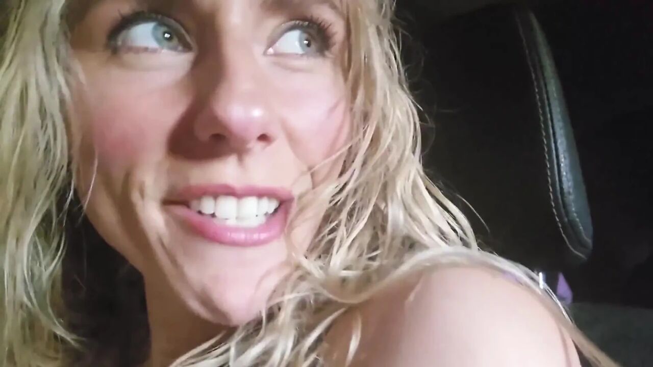 Nude Beach Vlog
