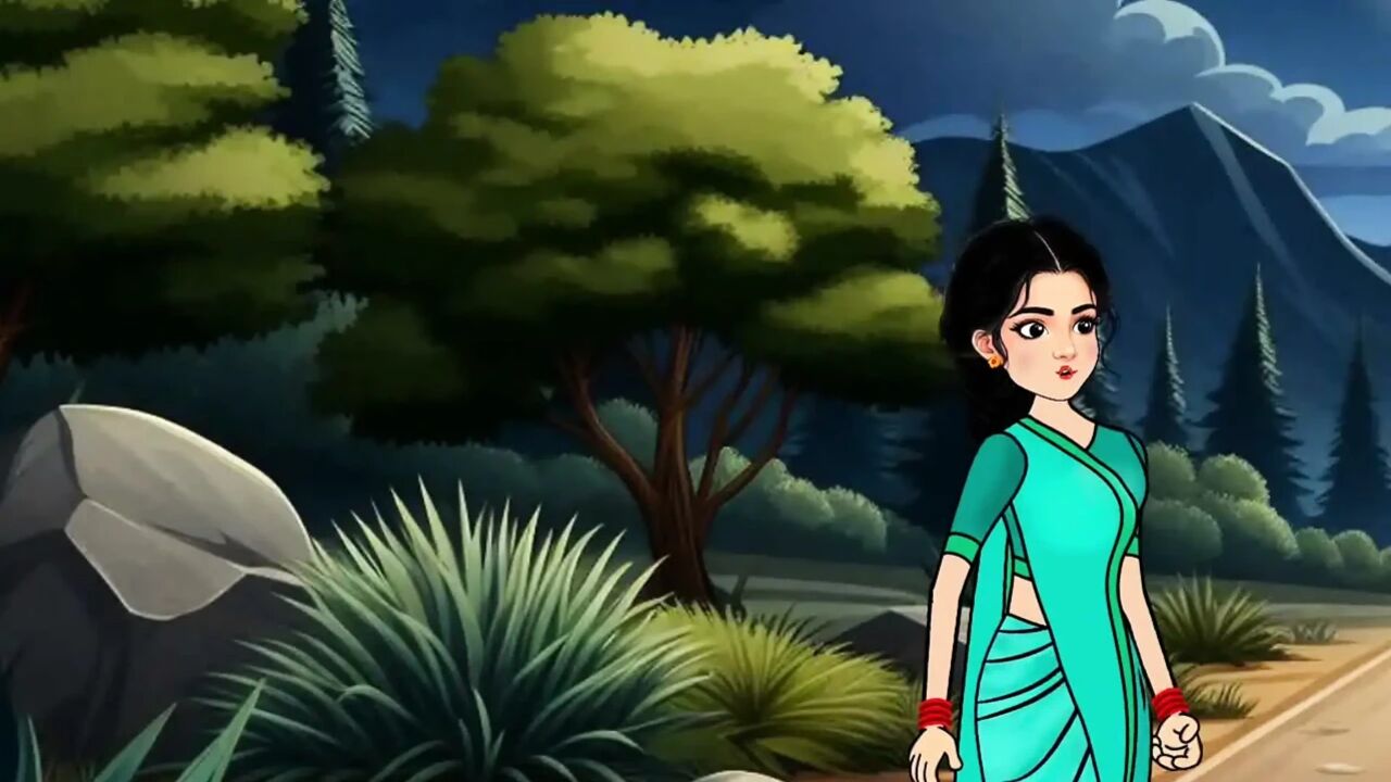 Beautiful Sheela and young Suresh's sex video, 10+ big and thick cock Suresh fucked Sheela's pink pussy.