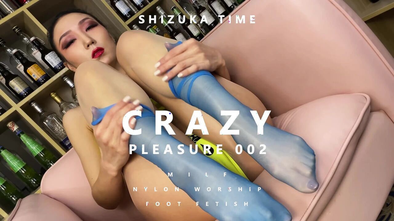 Pleasure002,Crazy