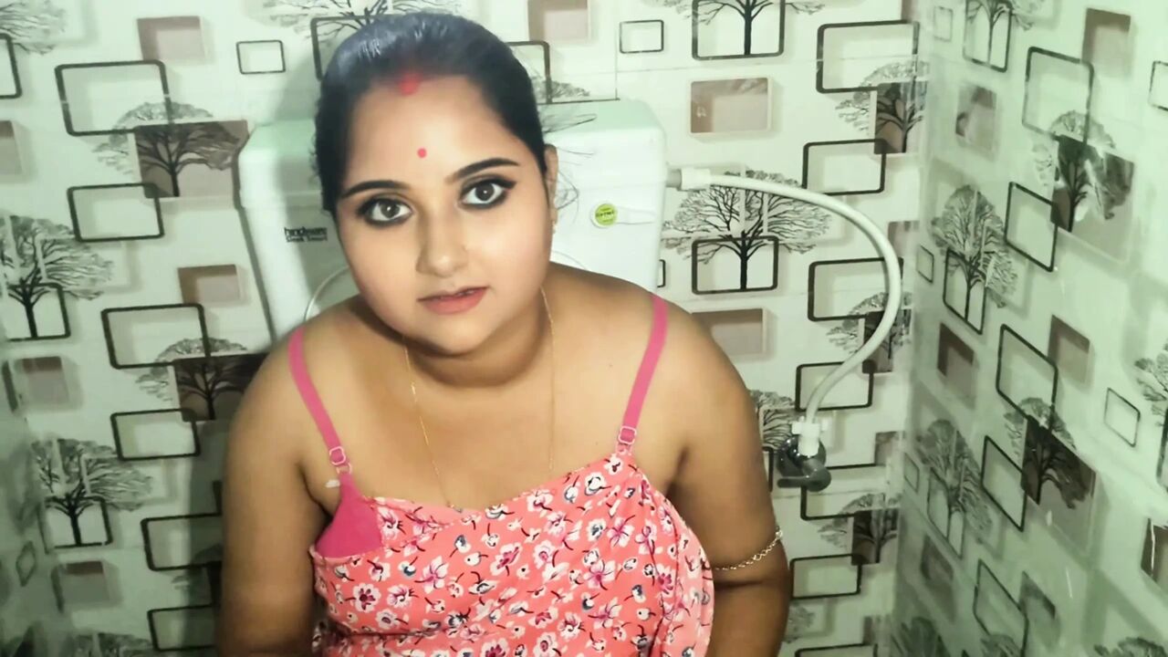 Desi Indian Bengali Boudi Affairs With Her Husband Friend