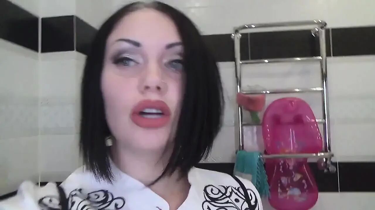 Your stupid fetish - castration