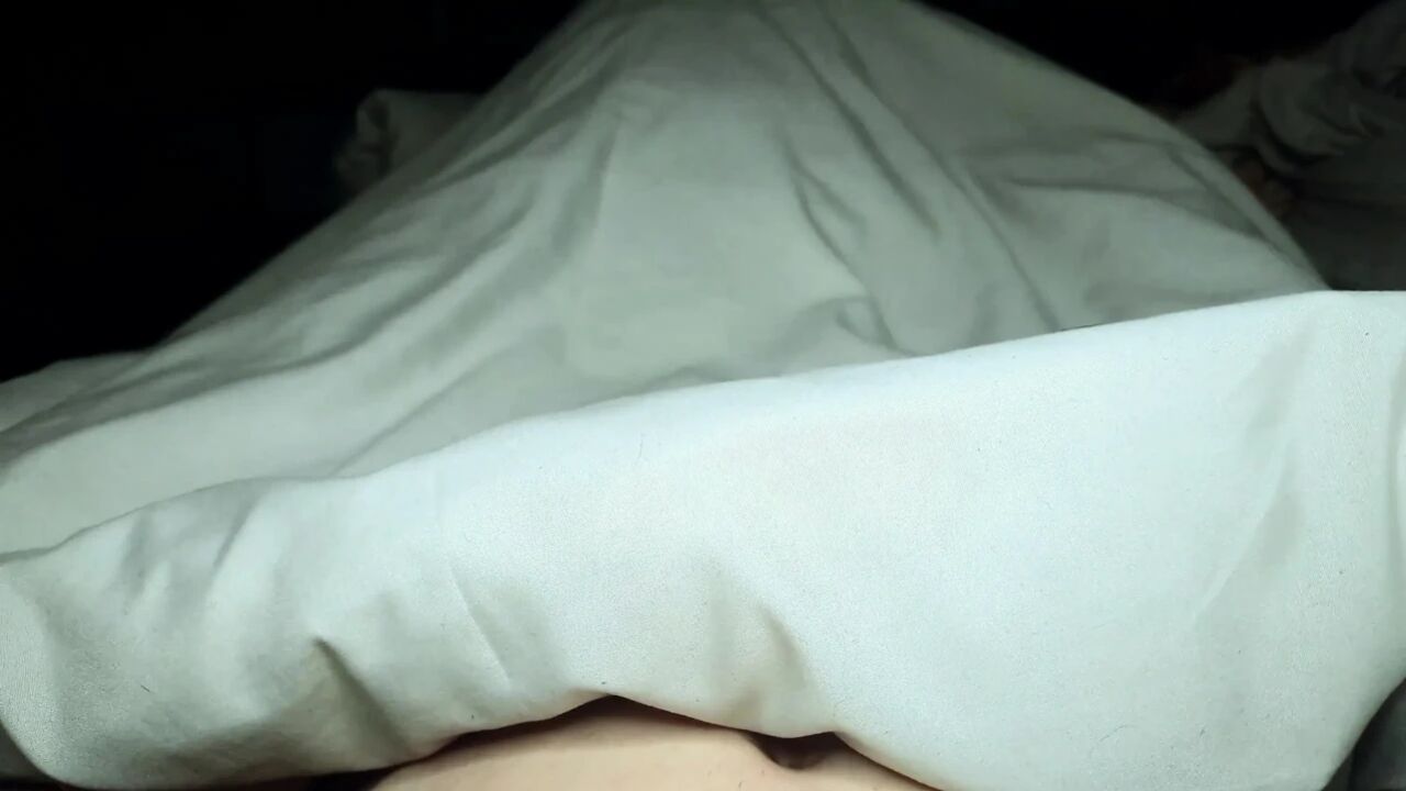 Morning Blowjob in Bed