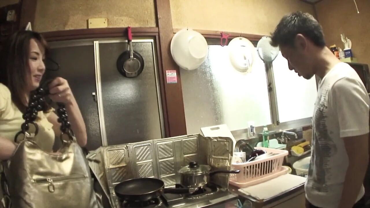 Hairy Pussy Dripping Thick Cum After Wild Fingering