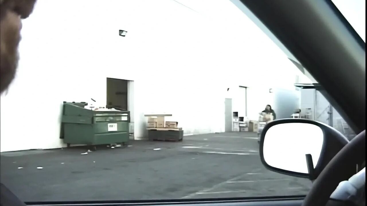 Hunting for Pregnant Women to Fuck in the Ass