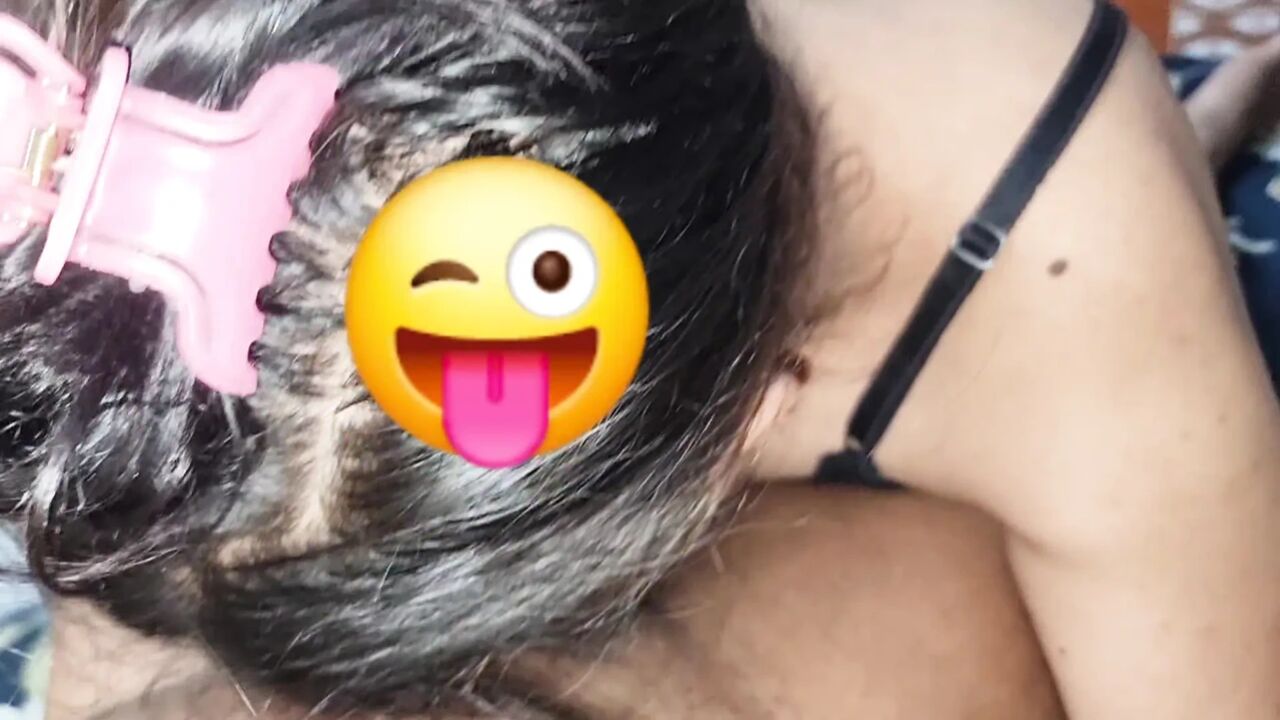 Suck my dick very softly and sit on my dick