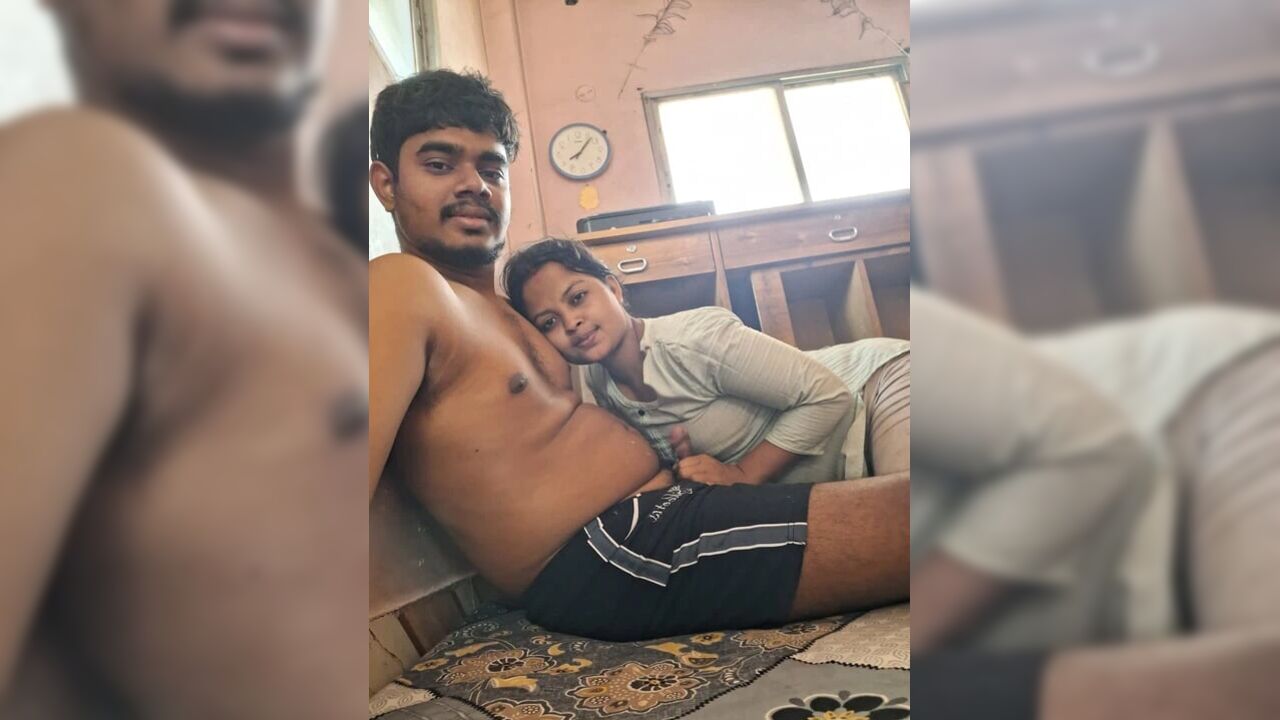 Indian Bangali desi Hardcore wife
