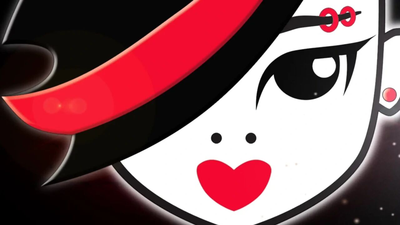 Bunny and Sabien take a break from gaming to fuck