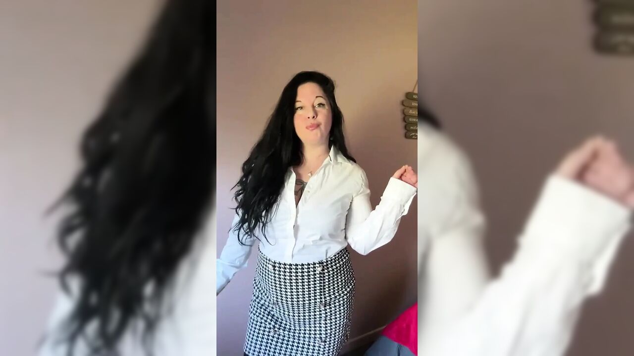 Signature of a Humiliation