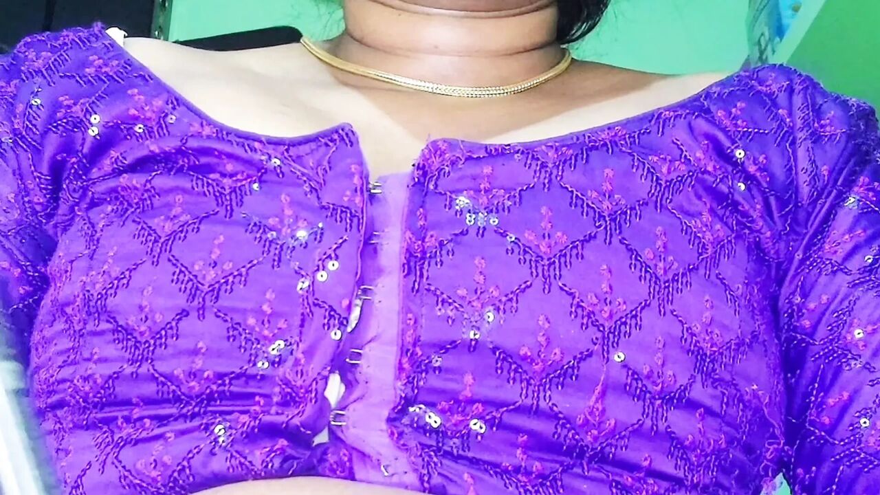 Indian Girl sex video with new boyfriend