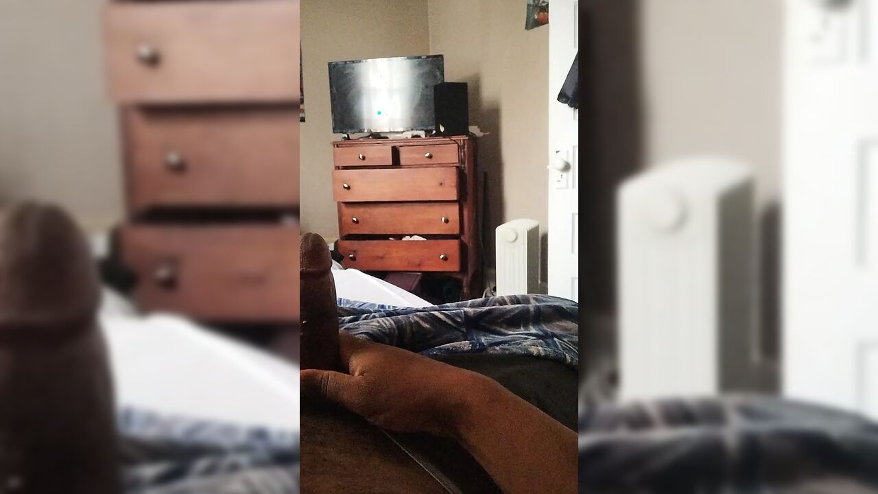 My bedroom is not a BNB but you know I am a good host when I have guests when I have invite people over and a good hot husband