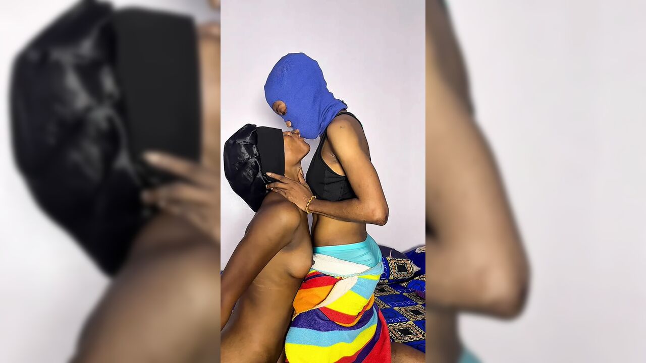 First Time Squirting