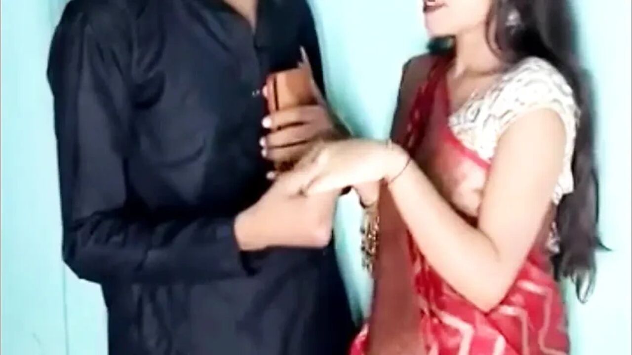 I fucked my friend with great difficulty and made her cum