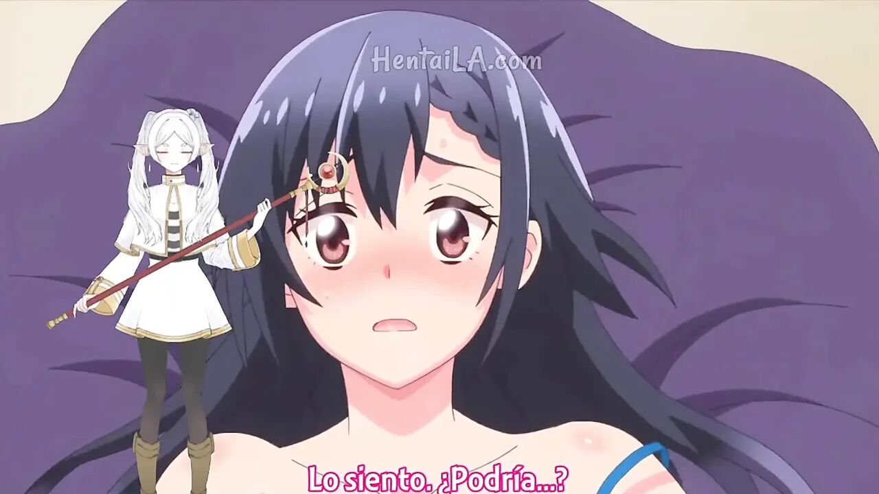 The best Hentai Ever seen