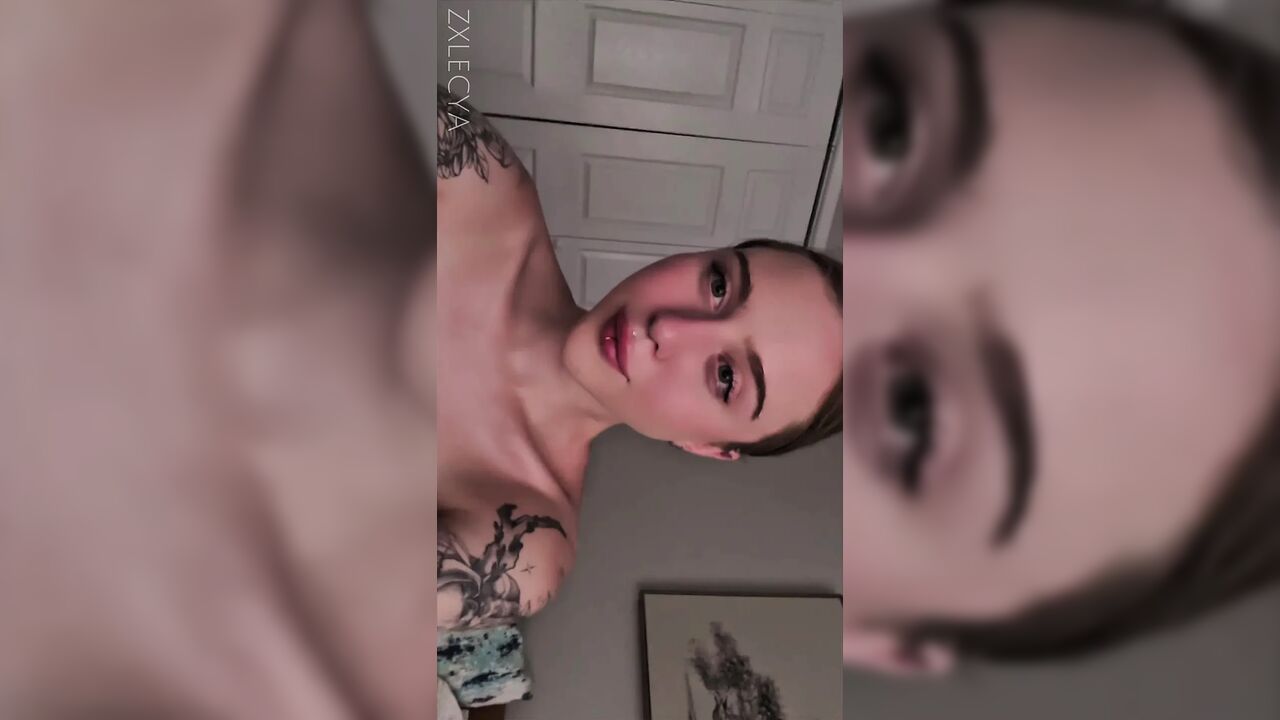 Pussy Close Up Masturbation