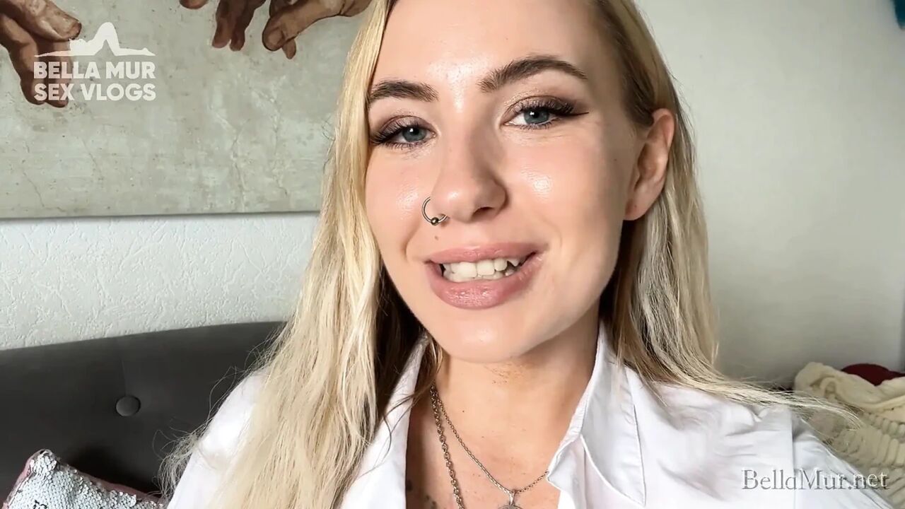 Sex Vlog - How I Prepare My Ass for Anal Sex and Double Penetration
