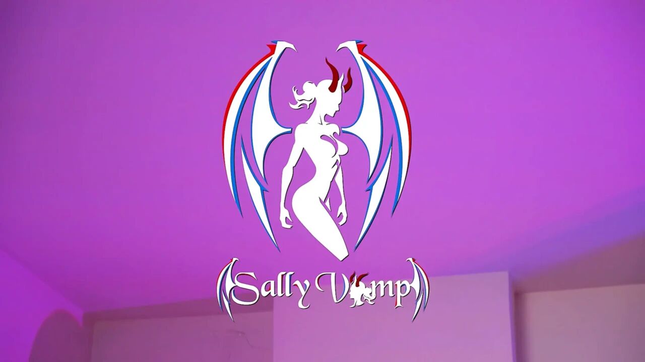 My Tits Get Slapped Hard in Rough Throatfuck and Creampie Session