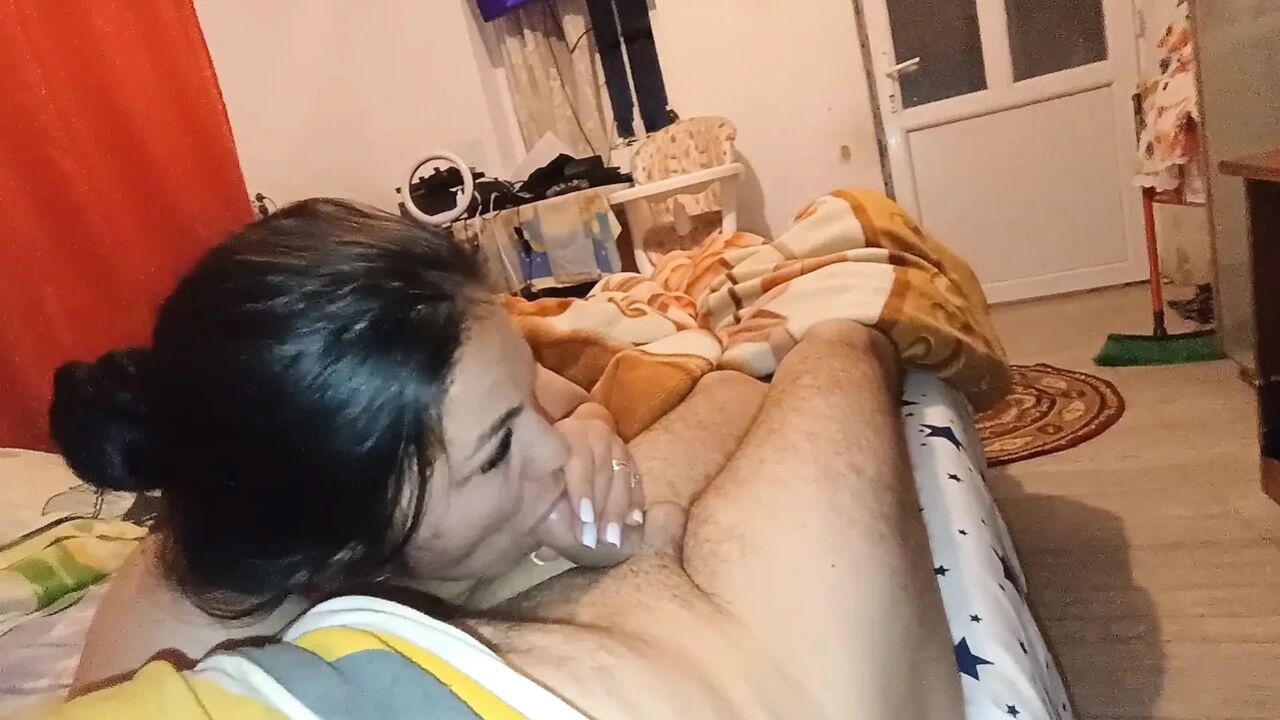 Homemade sex fucked well