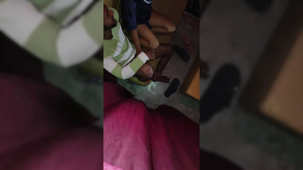 Hot Indian Wife Fucked by Her Husbands Best Friend Hindi Sex