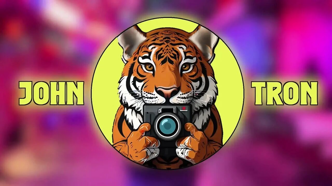 Johntronx - Hot Insatiable Girl with Glasses Loves My Dick Too Much!