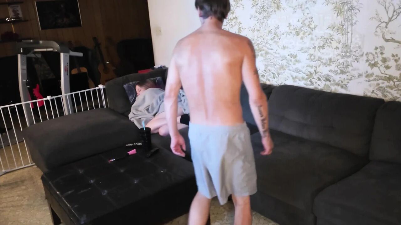 Little Step Sister Sex Addiction Part 5