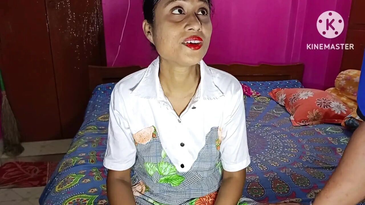 Naughty Teacher Can't Handle Being