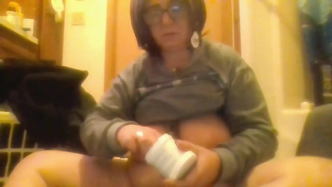 Sexy Yoga Play Touch Me Cum Big Ass