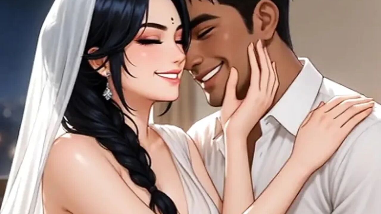 Fucked by husband's best friend