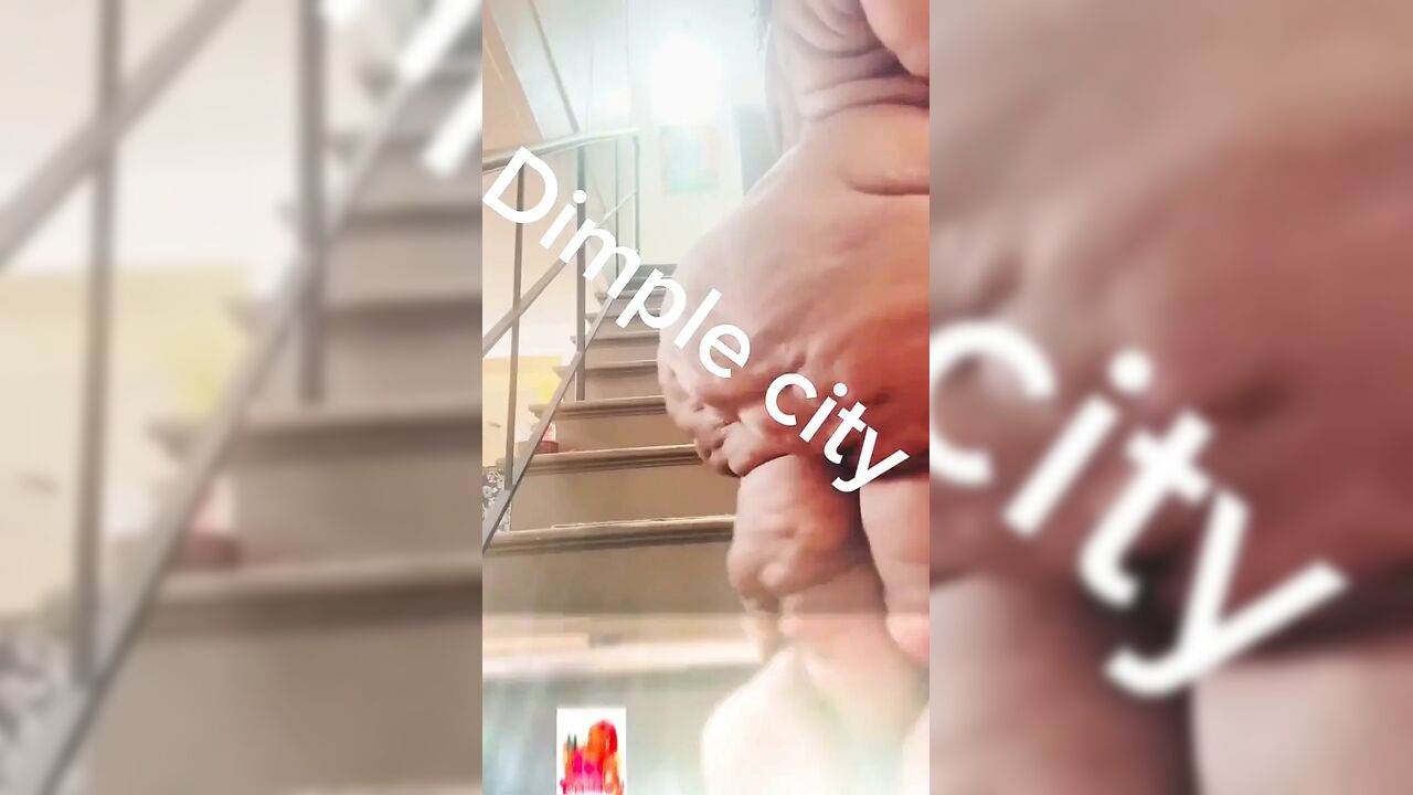 Dimple City