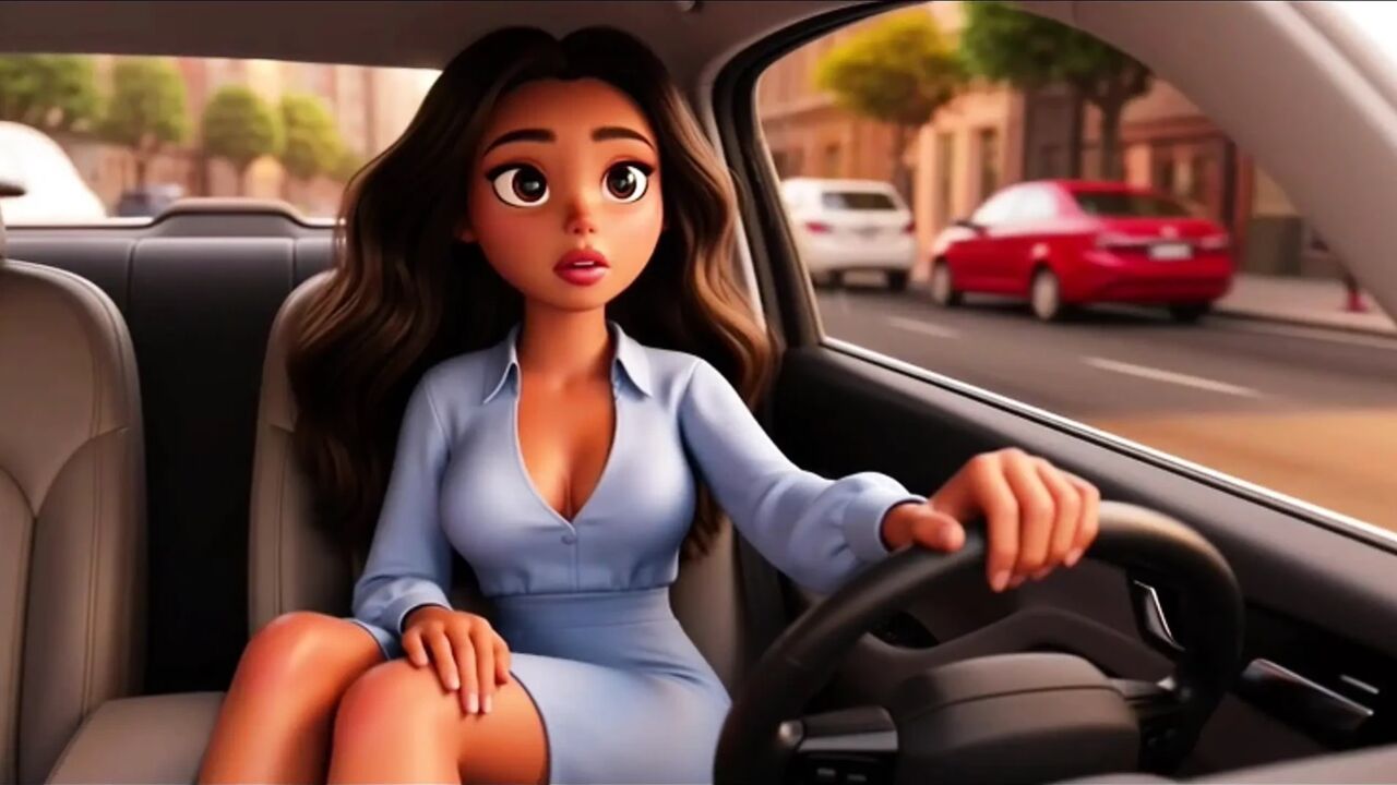 Bruninha Experiences Her First and Second Secret Affairs A Married Woman Awakening to Deep Passionate Desire