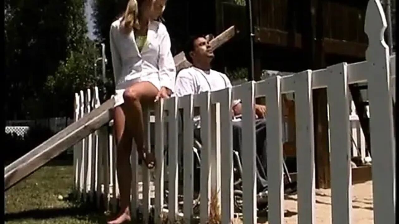 Streaming Movie From Sunrise Adams of Barefoot Confidential