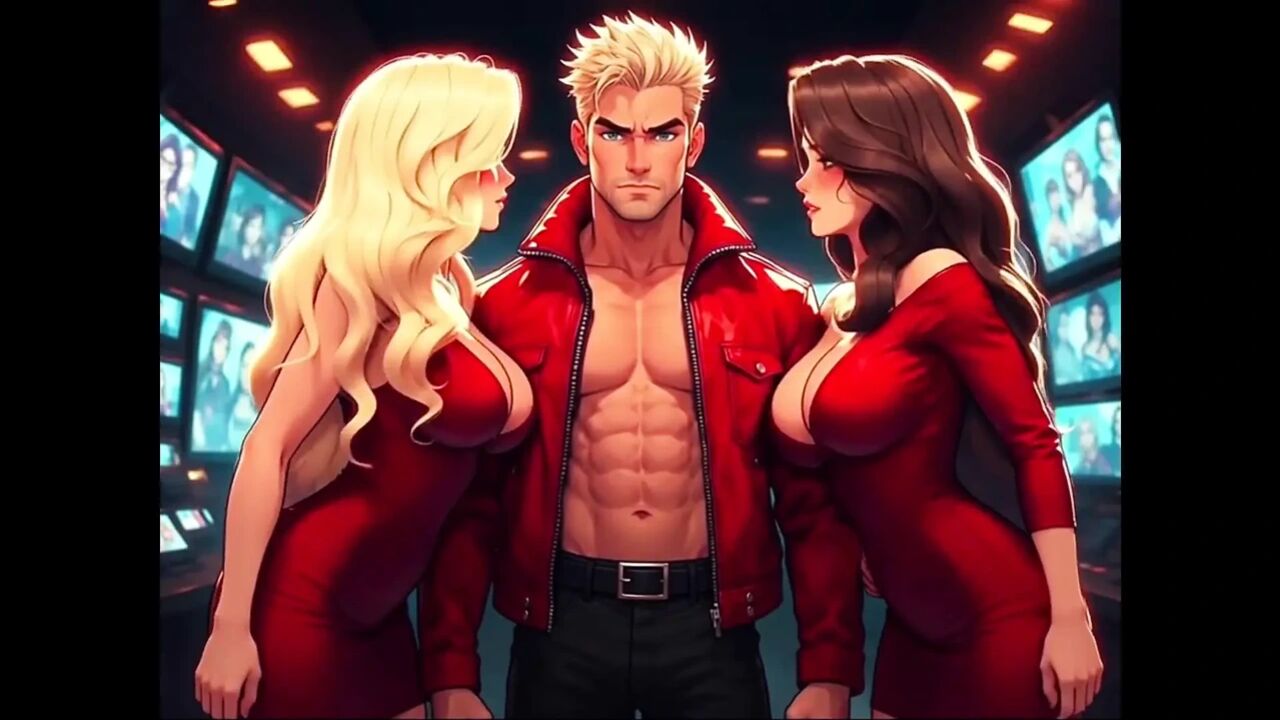 Grandma’s House - V0.99 Best Scenes - Part 6