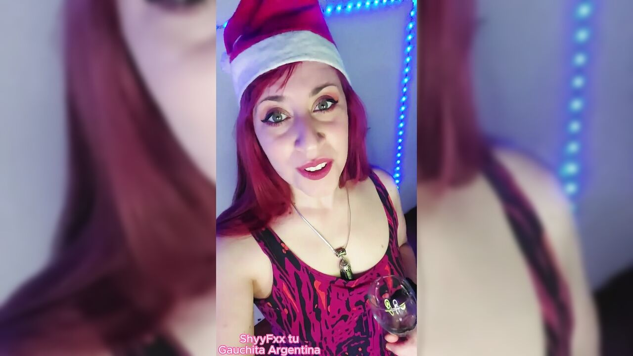 I Can't Take It Anymore! I'm Having Sex with My Husband's Stepson on New Year's! 2