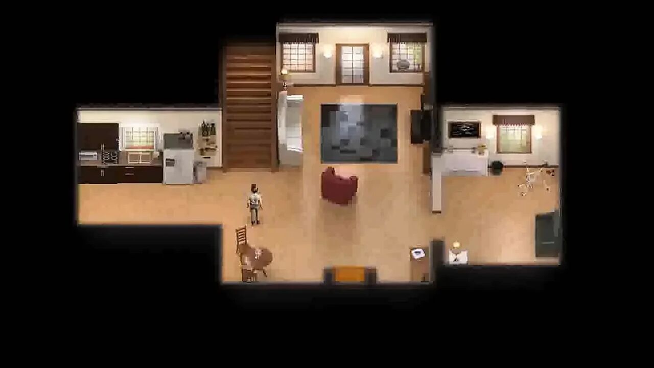 Treasure of Nadia: episode 186