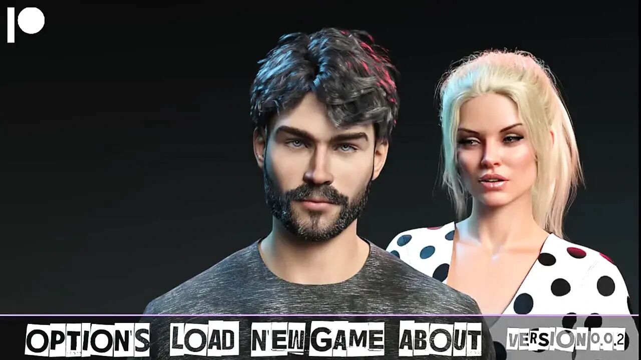 Derealization: Let's Start With This Story Ep 1