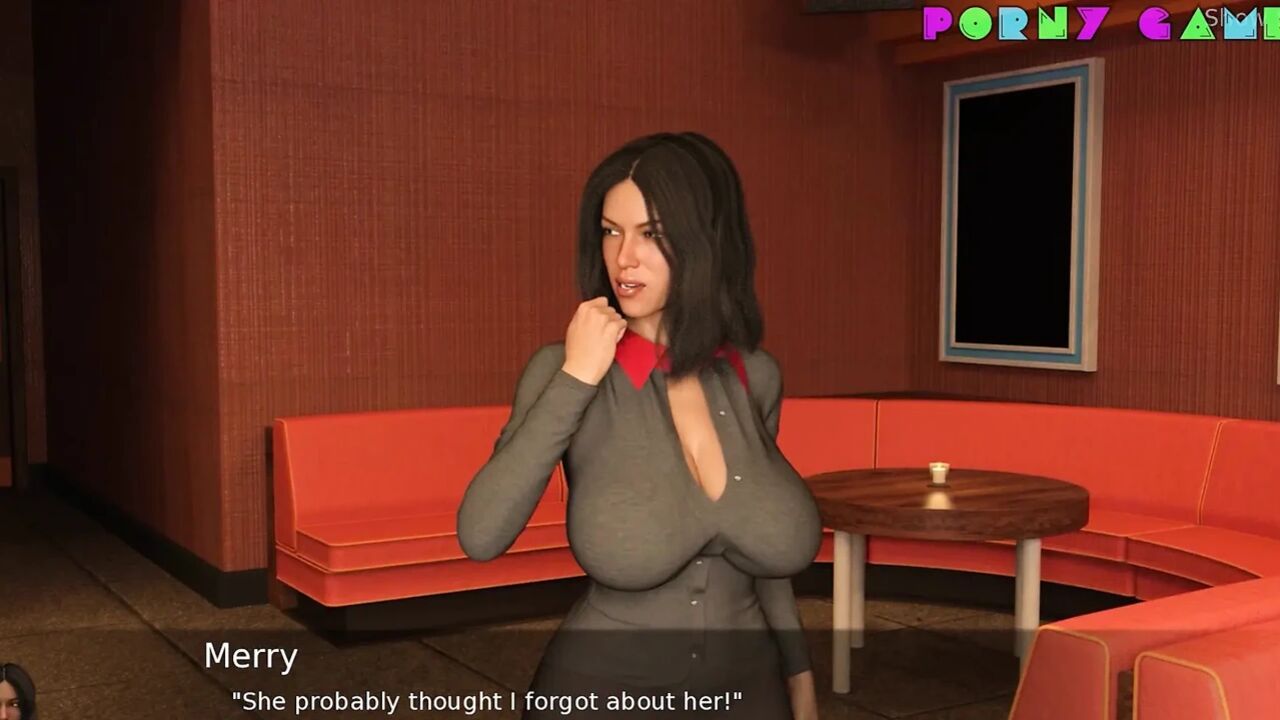 Project Hot Wife - Dancing with strangers (35)