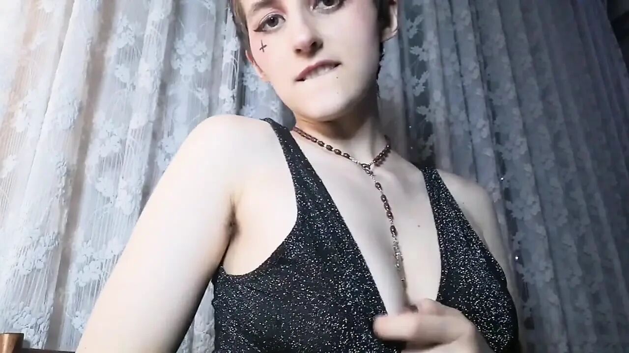 The antichristrix seduces you