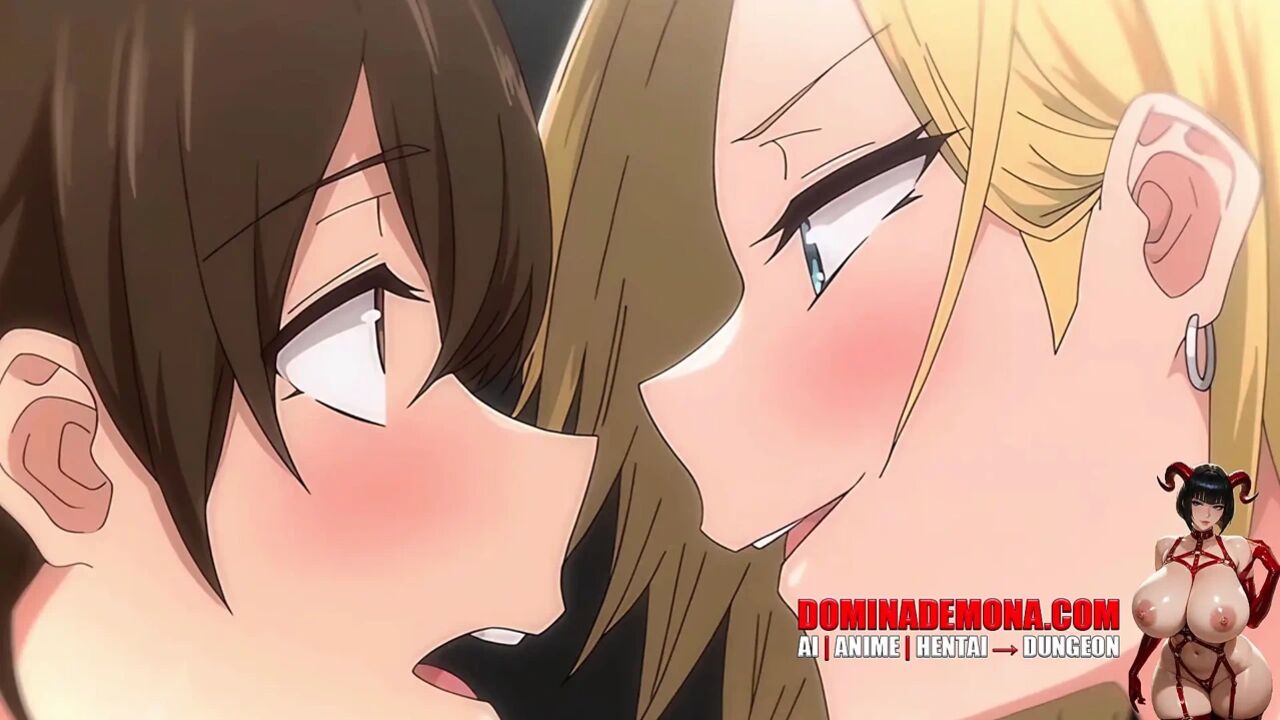 HENTAI ANIME UNCENSORED PORN JAPANESE CARTOON