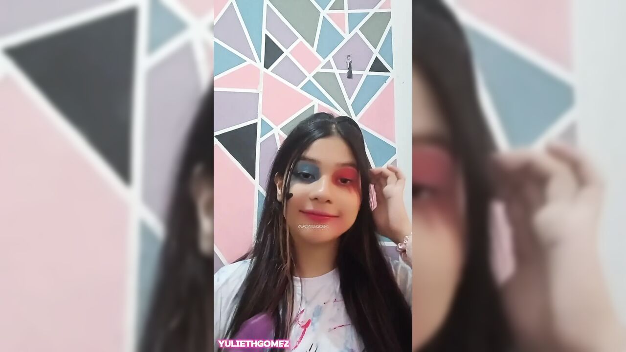 Video Calls with My Loyal Followers I Show You My Big Tits and My Vagina