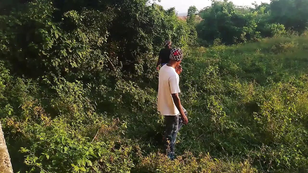 From Erent to Hot Fuck Inside Bush