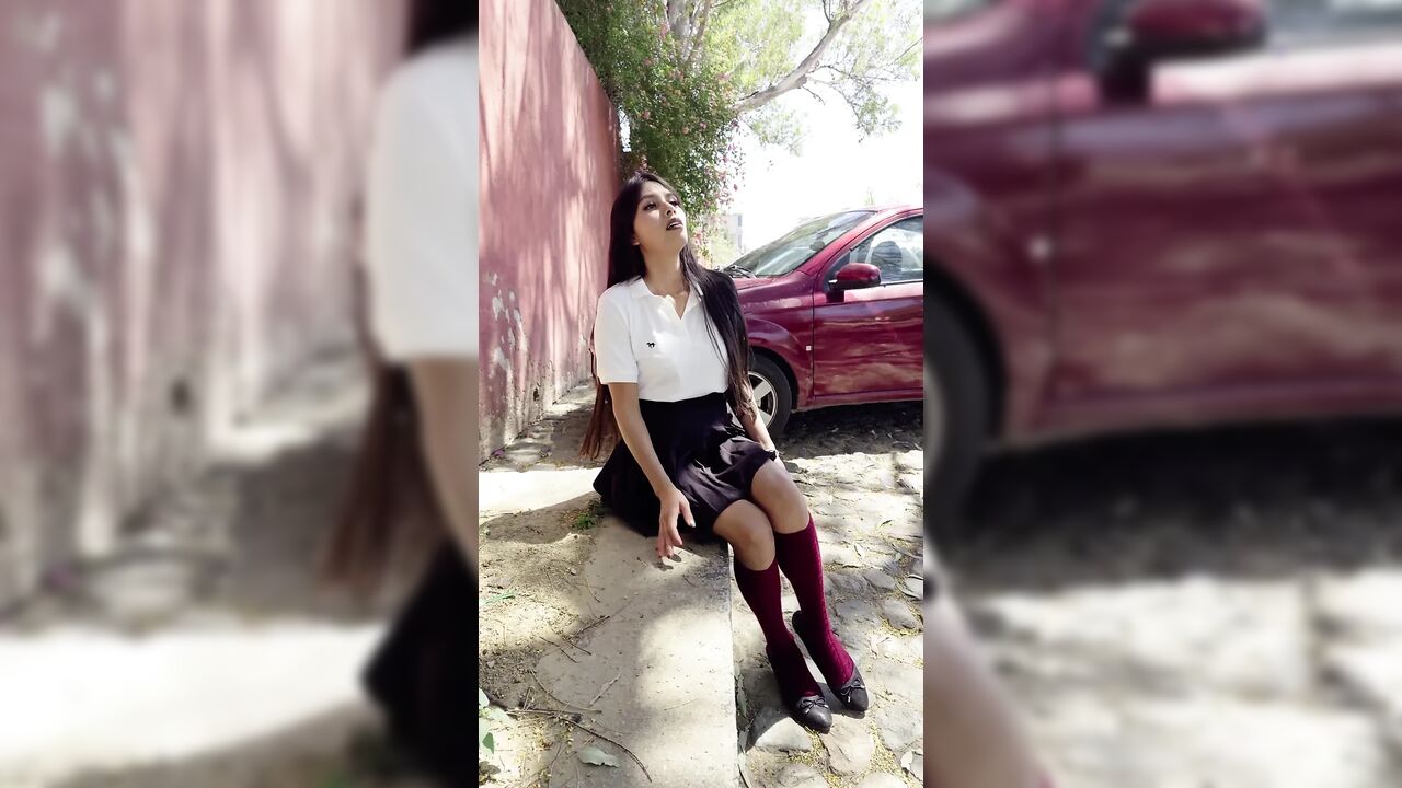 Mexican Ass Swallower - Sammy Heart