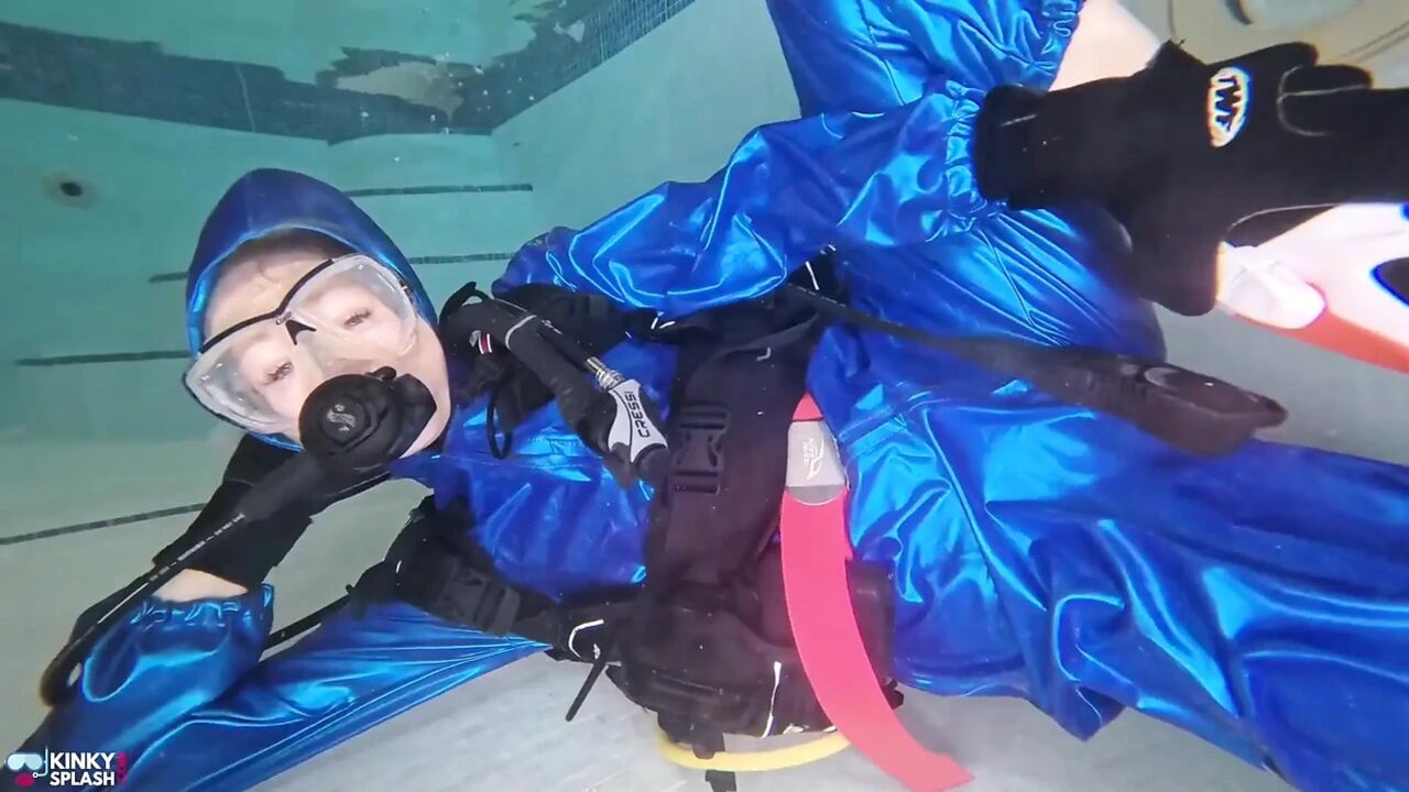 Scuba Compilation Underwater - Over 1hour!