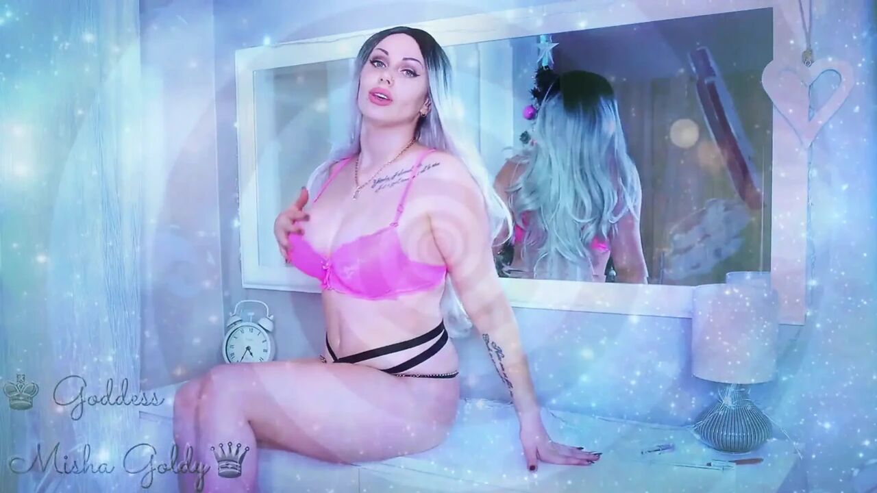 Financial mesmerizing seduction & ASMR! I will brain wash you and fuck your wallet here