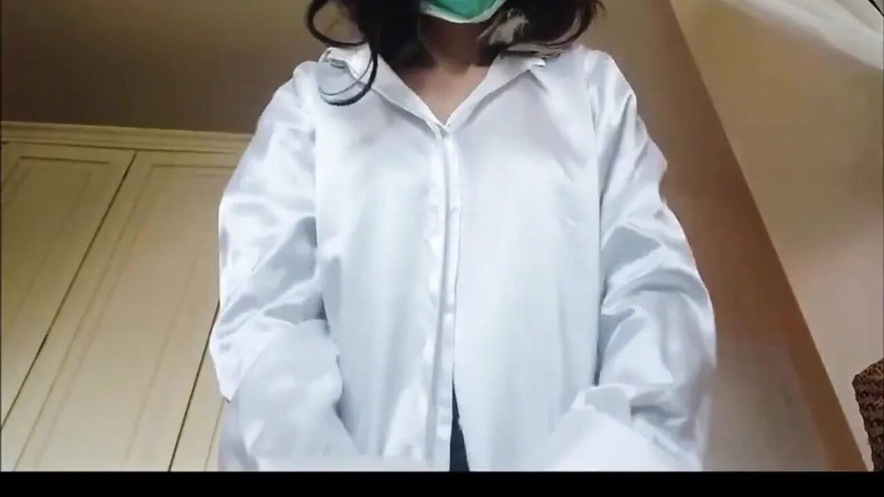 Medical Very Hot Fetish with Chantal